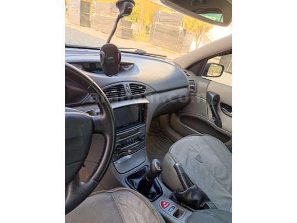 Sahibinden Renault Laguna 1.6 Privilege 2003 Model