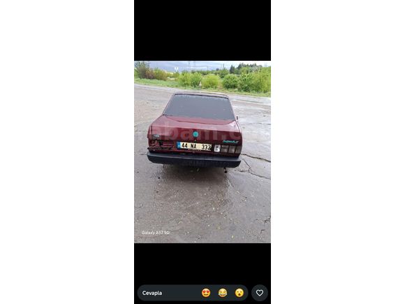 Sahibinden Tofaş Doğan L 1991 Model