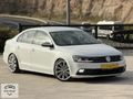 OTO FEYATTAN 2015 OTOMATİK JETTA FULL BAKIMLI