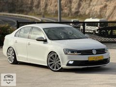 OTO FEYATTAN 2015 OTOMATİK JETTA FULL BAKIMLI
