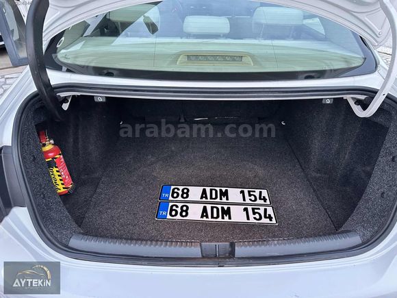 AYTEKİN'DEN__HATASIZ_İÇİ BEJ_2012__JETTA__102'BİN KM_