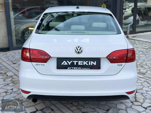AYTEKİN'DEN__HATASIZ_İÇİ BEJ_2012__JETTA__102'BİN KM_
