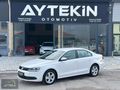 AYTEKİN'DEN__HATASIZ_İÇİ BEJ_2012__JETTA__102'BİN KM_
