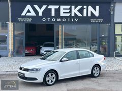 AYTEKİN'DEN__HATASIZ_İÇİ BEJ_2012__JETTA__102'BİN KM_