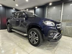 MERCEDES-X-250-4MATİC-HATASIZ AYARINDA-LANSMAN