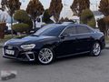 2023*A4 SEDAN*40 TDI*QUATTRO*S LİNE*S-TRONİC*204HP*ISTMA*RECARO