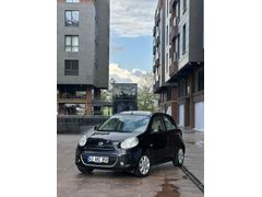 Sahibinden Nissan Micra 1.2 Punch 2012 Model  103.000 km Siyah