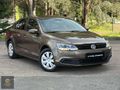 YÜCEL OTOMOTİV'Den 2012 JETTA 140.000Km HATASIZ Lansman Renk