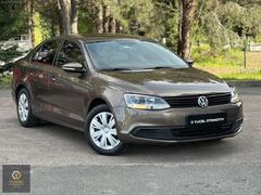 YÜCEL OTOMOTİV'Den 2012 JETTA 140.000Km HATASIZ Lansman Renk