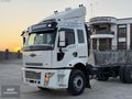 ÇAKIRHANLI | 2005 - KIRMA DİREKSİYON ŞASİ 2524 CARGO