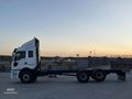 ÇAKIRHANLI | 2005 - KIRMA DİREKSİYON ŞASİ 2524 CARGO