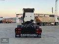 ÇAKIRHANLI | 2005 - KIRMA DİREKSİYON ŞASİ 2524 CARGO