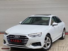 2022 AUDİ A4 40TDİ QUATTRO ADVANCED %20 FATURA