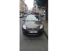 Sahibinden Fiat Linea 1.3 Multijet Emotion 2012 Model
