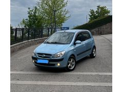 Sahibinden Hyundai Getz 1.5 CRDi VGT 2007 Model