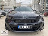 KİA ÖZTOPRAKLARDAN BOYASIZ 2025 BMW 5.20İ MHEV EDİTİON M SPORT