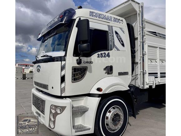 2004 KABİN KLİMALI 2524
