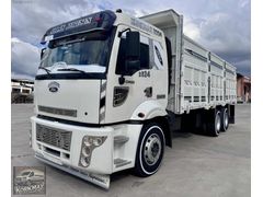 2004 KABİN KLİMALI 2524