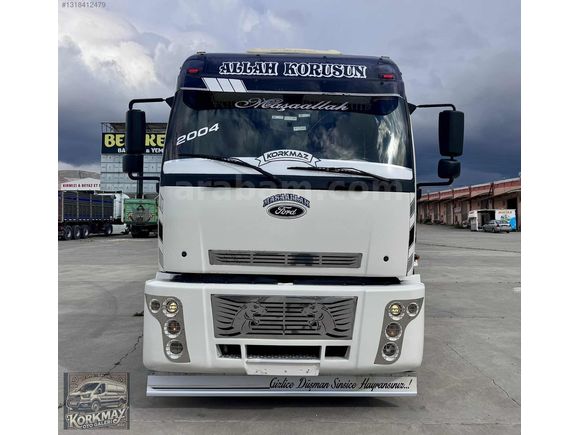 2004 KABİN KLİMALI 2524