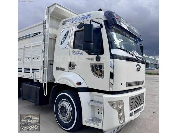 2004 KABİN KLİMALI 2524