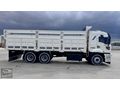 2004 KABİN KLİMALI 2524