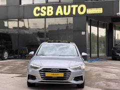 CSB Auto'dan Hatasız Audi A4 İçi Taba
