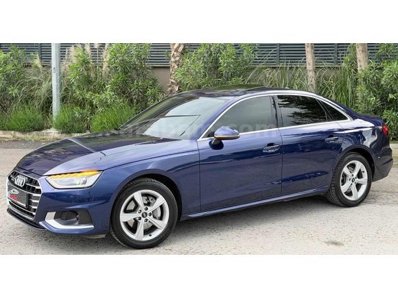 2023 AUDİ A4 40TDI QUATTRO ADVENCED 29.000KM HATASIZ