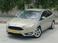 2015 FOCUS STYLE 124.000 KM'DE LPG'Lİ SEDAN OTOMATİK VİTES