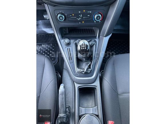 2015 MODEL 95 BİNDE 1.6 PRİNS LPG Lİ STYLE