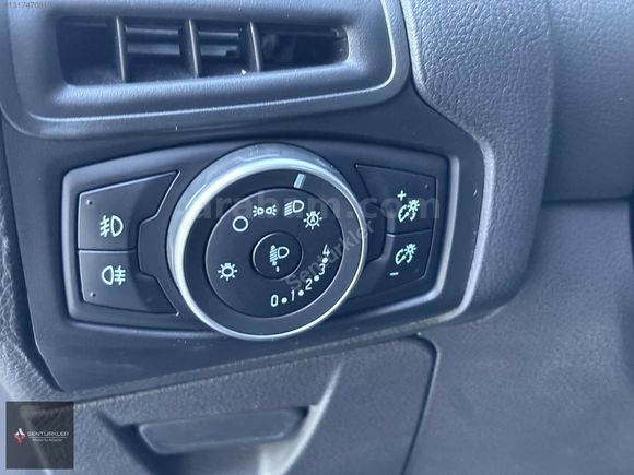 2015 MODEL 95 BİNDE 1.6 PRİNS LPG Lİ STYLE