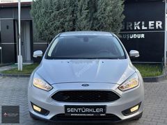 2015 MODEL 95 BİNDE 1.6 PRİNS LPG Lİ STYLE
