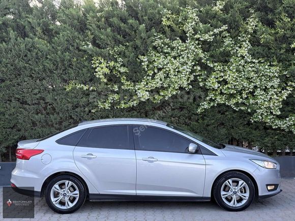 2015 MODEL 95 BİNDE 1.6 PRİNS LPG Lİ STYLE