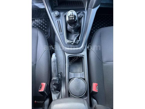 2015 MODEL 95 BİNDE 1.6 PRİNS LPG Lİ STYLE