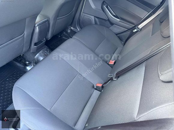 2015 MODEL 95 BİNDE 1.6 PRİNS LPG Lİ STYLE