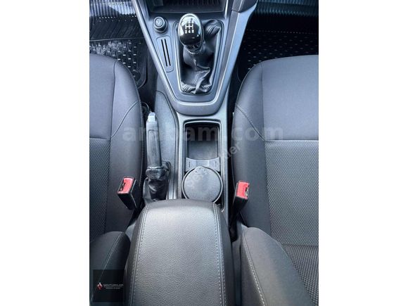 2015 MODEL 95 BİNDE 1.6 PRİNS LPG Lİ STYLE