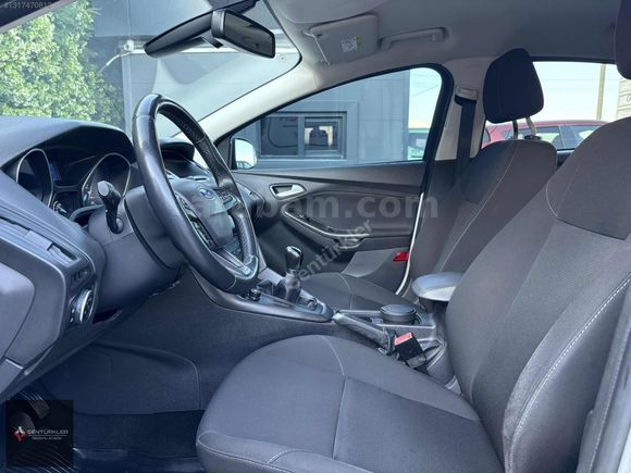 2015 MODEL 95 BİNDE 1.6 PRİNS LPG Lİ STYLE