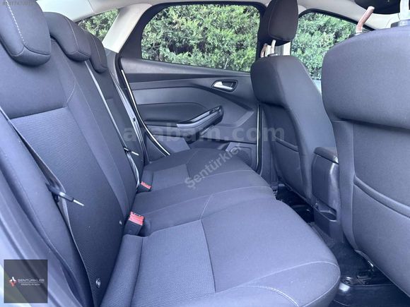 2015 MODEL 95 BİNDE 1.6 PRİNS LPG Lİ STYLE