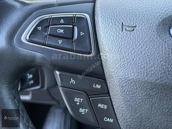2015 MODEL 95 BİNDE 1.6 PRİNS LPG Lİ STYLE