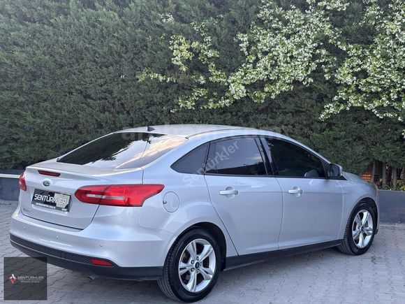 2015 MODEL 95 BİNDE 1.6 PRİNS LPG Lİ STYLE
