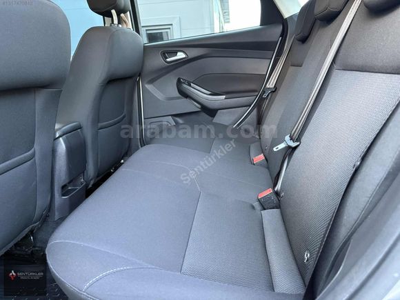 2015 MODEL 95 BİNDE 1.6 PRİNS LPG Lİ STYLE