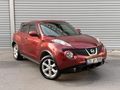 2012 NİSSAN JUKE 1.5 DCİ TEKNA LANSMAN RENK KIRMIZI