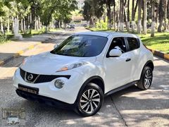 CEVDET KEKLIK'TEN NİSSAN JUKE DÜŞÜK KM