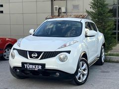 NİSSAN JUKE DEĞİŞENSİZ 1.5 DCİ 2012 MODEL EMSALSİZ TEMİZLİK