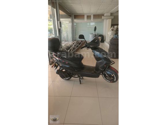 2023 MODEL