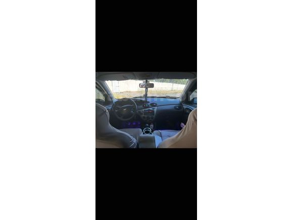 Sahibinden Ford Focus 1.6 Comfort 2003 Model 