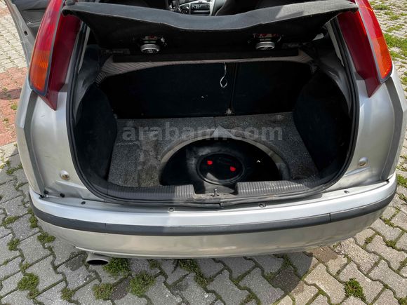 Sahibinden Ford Focus 1.6 Comfort 2003 Model 