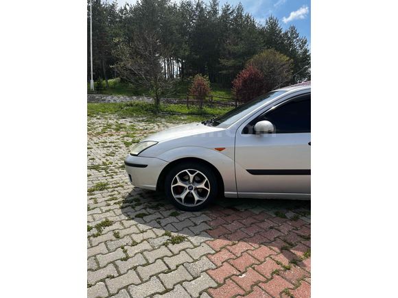 Sahibinden Ford Focus 1.6 Comfort 2003 Model 