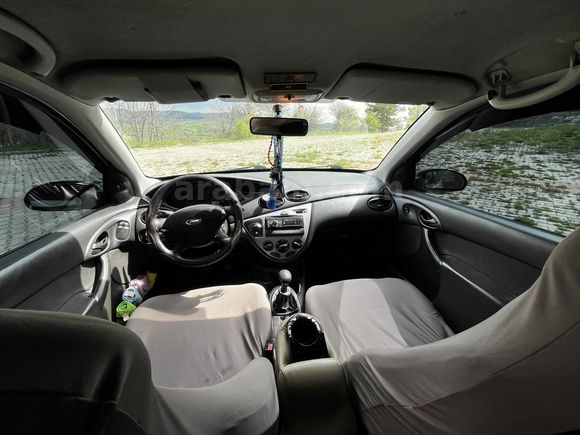 Sahibinden Ford Focus 1.6 Comfort 2003 Model 