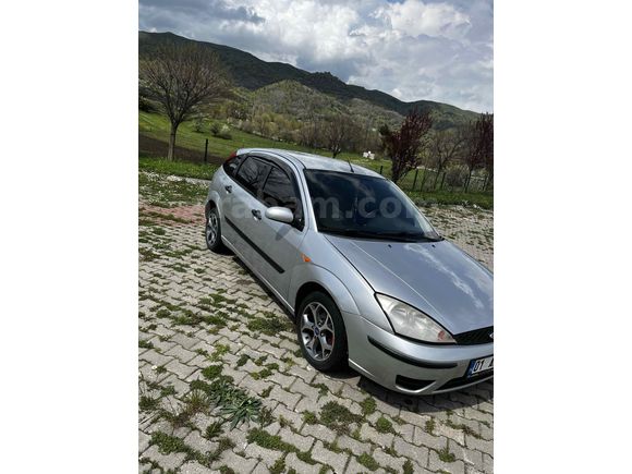Sahibinden Ford Focus 1.6 Comfort 2003 Model 
