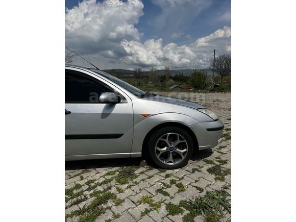Sahibinden Ford Focus 1.6 Comfort 2003 Model 